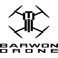 Barwon Drone logo - Similar company to Howl