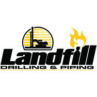Landfill Drilling & Piping, Inc. logo - Similar company to Piletech Limited