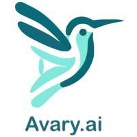 Avary.ai logo - Similar company to Campus Collect