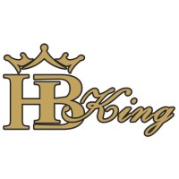 HBKING GLASS logo - Similar company to Anil Industries