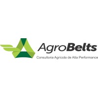 AgroBelts Consultoria Agrícola logo - Similar company to Iagreen Tech