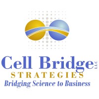 Cell Bridge Strategies, LLC logo - Similar company to 7Alpsbio