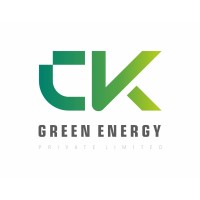 CK GREEN ENERGY PRIVATE LIMITED logo - Similar company to Ck Tex