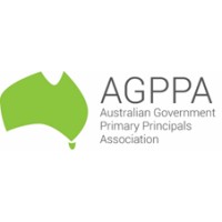 Australian Government Primary Principals Association logo - Similar company to South Australian Secondary Principals' Association (Saspa)