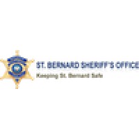 St Bernard Parish Sheriff Dept