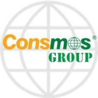 Consmos Building Materials Group logo - Similar company to Wall Panel Turkey