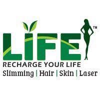 Life Slimming and Cosmetic Clinic logo - Similar company to Diva Slimming & Aesthetics