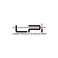 Laser Products Industries logo - Similar company to Structures Unlimited, Inc.