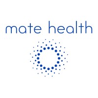 Mate Health logo - Similar company to Preponn Education Private Limited