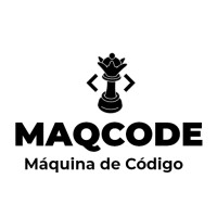 MaqCode - Máquina de Código logo - Similar company to Torreserver It Consulting