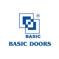 Basic Doors logo - Similar company to Dauerhaft Engineers
