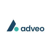 ADVEO logo - Similar company to Q-Connect By Interaction