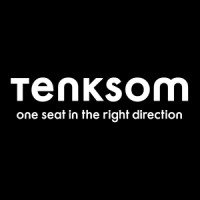 Tenksom logo - Similar company to Pbj Designhouse