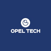Opel Tech logo - Similar company to Evergena