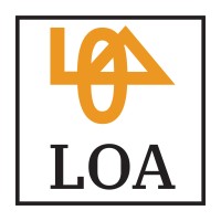LOA ADVOGADOS logo - Similar company to Albano Silva & Guilaze – Sociedade De Advogados, Lda