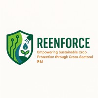 REENFORCE Project logo - Similar company to Deepplants