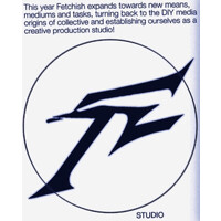 @fetchish_net logo - Similar company to Studio Øutlier