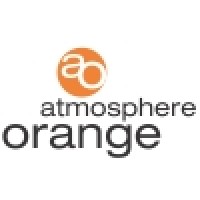 Atmosphere Orange