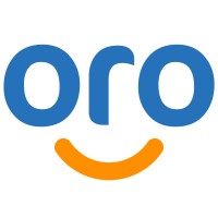 Oronext logo - Similar company to Gnomon Digital