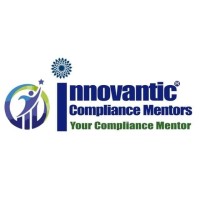 Innovantic Compliance Mentors® logo - Similar company to Innovantic Solutions