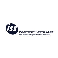 ISS BİTKİ BAKIM VE HAŞERE KONTROL HİZMETLERİ logo - Similar company to Trakmaş A.Ş.