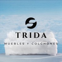 Muebles y colchones Trida logo - Similar company to Colchones Omega