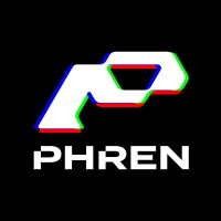 Phren Sarl logo - Similar company to Helloo, The Game