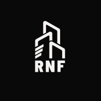 RNF Construction logo - Similar company to Re Decorators Ltd