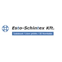 Esto-Schintex Kft. logo - Similar company to Samatex Group Cad Cam S.L.