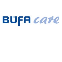 BÜFA-Care logo - Similar company to Vivochem B.V.
