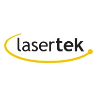Lasertek, tecnologías aplicadas del láser logo - Similar company to Lasercor