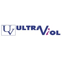 ULTRAVIOL logo - Similar company to Ultrabiopiel Ecuador