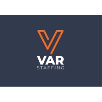 VAR Staffing logo - Similar company to Varstaff