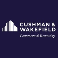 Cushman & Wakefield | Commercial Kentucky logo - Similar company to Roebling Development Company