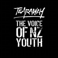 Tearaway Magazine logo - Similar company to Platform29