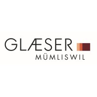 GLAESER Mümliswil AG logo - Similar company to Moser-Ingod Ag