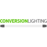 Conversion Lighting logo - Similar company to Triled Nv