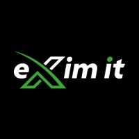 e-Xim IT - ServiceNow Premier Partner logo - Similar company to Mt-Konsulting