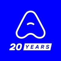 AWG logo - Similar company to Ymonetize