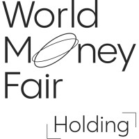World Money Fair Holding GmbH logo - Similar company to 3D2L Gmbh