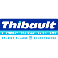Thibault Chevrolet Cadillac Buick GMC logo - Similar company to Option Subaru