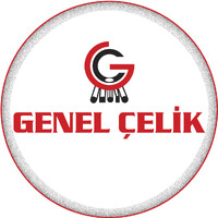 Genel Çelik San. ve Tic. Ltd. Şti. logo - Similar company to Hakan Faydasıçok Çelik A.Ş.