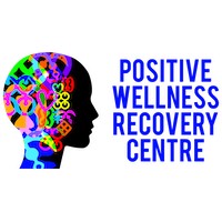 Positive Wellness Recovery Centre logo - Similar company to Life Centered Therapy