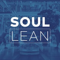 Soullean - Lean Manufacturing logo - Similar company to Lean Manufacturing