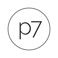 Project7 Design logo - Similar company to Trailhead Studio