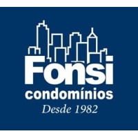 Fonsi Adm de Bens e Condomínios logo - Similar company to Leonato Machado