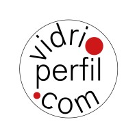 VIDRIOPERFIL logo - Similar company to Jaloglass