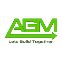 AGM Supply logo - Similar company to Derived Polymer Technologies
