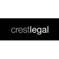 Crest Legal logo - Similar company to Lightcone Infrastructure
