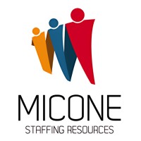 Micone Staffing Resources, Inc. logo - Similar company to Millenium Staffing Solutions
